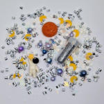 Botella de la Calma DIY Galaxy - Imagen 3