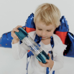 Botella de la Calma DIY Galaxy - Imagen 2