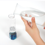 Botella de la Calma DIY Galaxy - Imagen 5