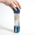 Botella de la Calma DIY Galaxy - Imagen 6