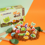 Huerto Sensorial - Imagen 2