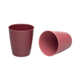 Set de 2 Vasos Eco Sostenibles - Imagen 3