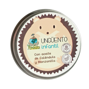 Ungüento Pieles Sensibles 50 ml