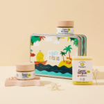 Cofre de Mimo y Protección para tu Bebé