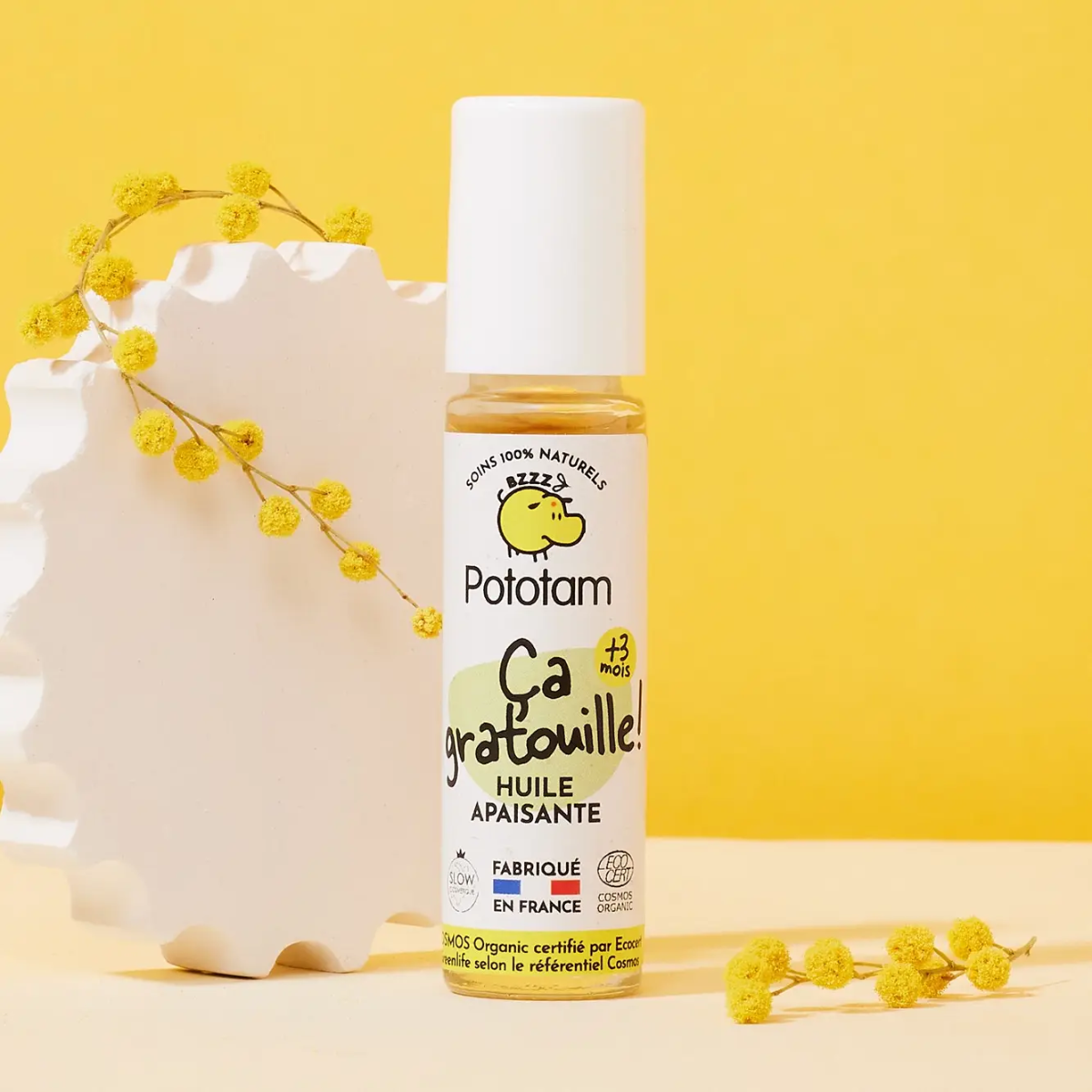 Roll-on Calmante Antipicaduras 10 ml Roll-on Calmante Antipicaduras 10 ml