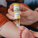 Roll-on Calmante Picaduras 10 ml - Imagen 2