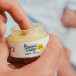 Bálsamo Facial con Karité y Algodón 30 ml - Imagen 2