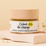 Crema de Pañal Protege y Repara 30 ml