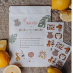 Pegatinas Anti-Mosquitos Naturales para Bebé y Niños - Imagen 5