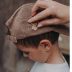 Pegatinas Anti-Mosquitos Naturales para Bebé y Niños - Imagen 4