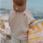 Pegatinas Anti-Mosquitos Naturales para Bebé y Niños - Imagen 2