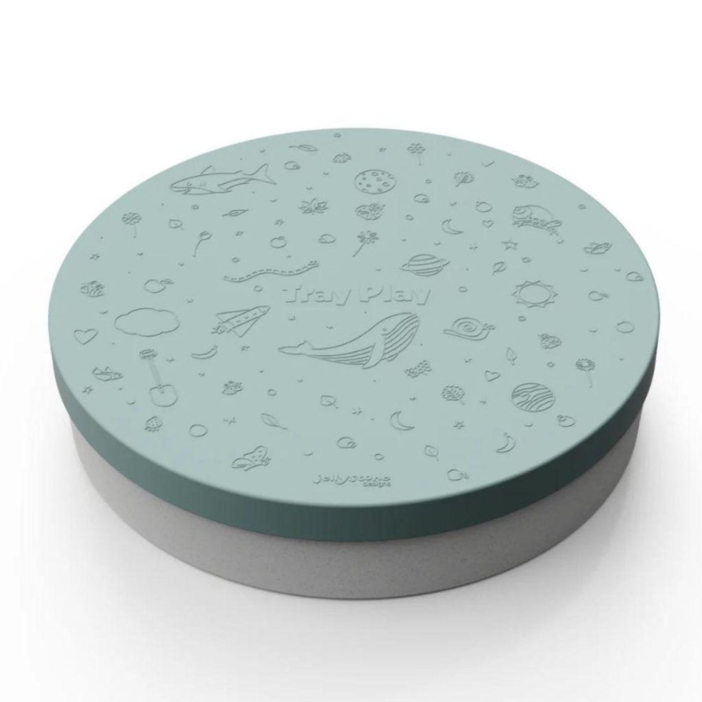Bandeja Juego Sensorial Jellystone