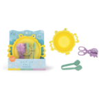 Herramientas Sensoriales