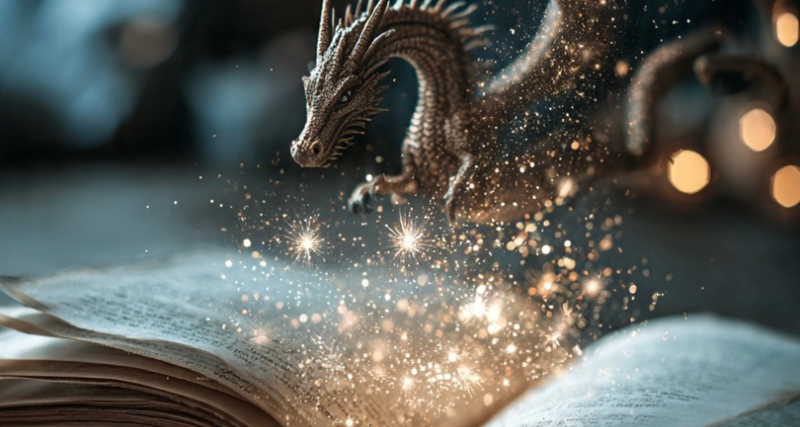 Leer cuentos a nuestros hijos