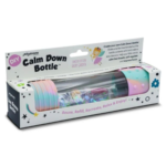 Botella de la Calma DIY Jardín de Hadas