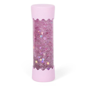 Botella de la Calma Baby Rosa