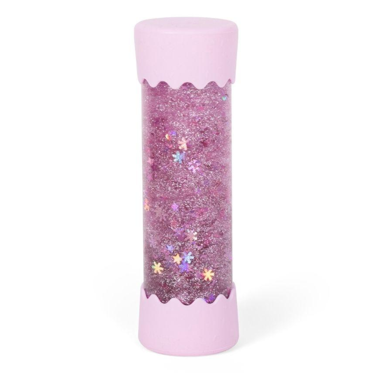 Botella de la Calma Baby Rosa