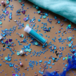 Recargas para Botella de la Calma azul