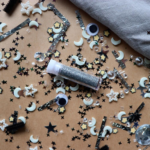 Recargas para Botella de la Calma negra