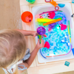 4 Cubos de Luz Cookie Monster - Imagen 3