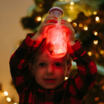 4 Cubos de Luz Sammy - Imagen 6