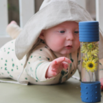 Botella de la Calma DIY Jardín de Hadas - Imagen 5