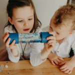 Botella de la Calma DIY Jardín de Hadas - Imagen 4