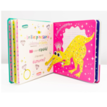 Somos los Brillisaurios - Imagen 2