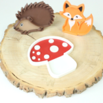 Mini Bandeja Sensorial Seta - Imagen 2