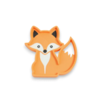 Mini Bandeja Sensorial Zorro