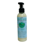 Leche Corporal Hidratante para Bebés y Niños