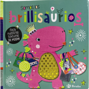 Somos los Brillisaurios
