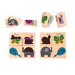 Funny Shadows - Imagen 2