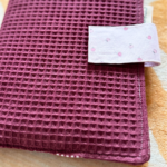 Porta Documentos Manzanitas