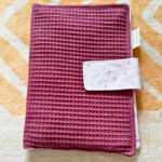 Porta Pañales Manzanitas