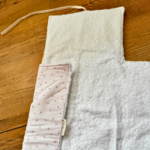 Cambiador Manzanitas - Imagen 2