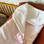 Arrullo de Rizo Manzanitas