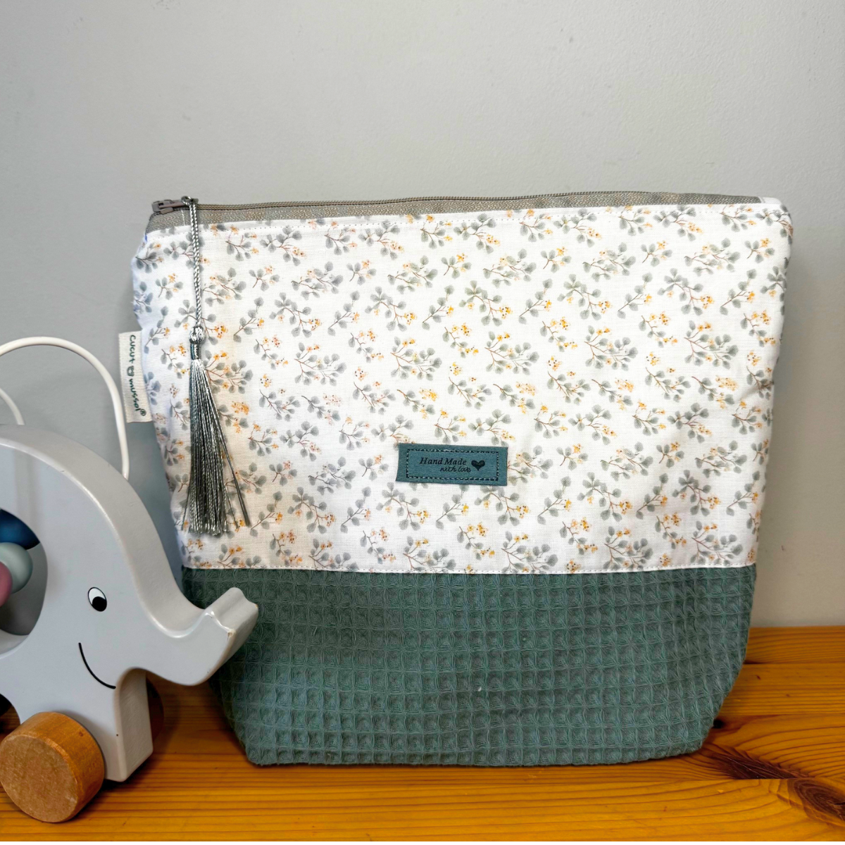 fotos (64) Neceser Nature - Imagen 1