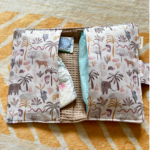 Porta Pañales Tigres - Imagen 2