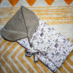 Arrullo de Rizo Tigres