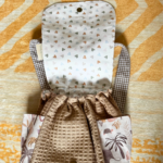 Mochila Merienda Tigres - Imagen 2