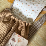 Mochila Merienda Tigres - Imagen 3