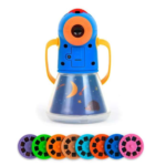 Proyector de Historias con Luz Nocturna - Imagen 5