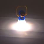 Proyector de Historias con Luz Nocturna - Imagen 6