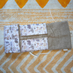 Cambiador Tigres - Imagen 2