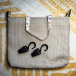 Bolso Cochecito Multiusos Tigres - Imagen 3