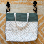 Bolso Cochecito Multiusos Nature - Imagen 3