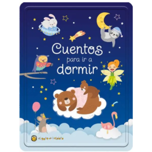 Cuentos para Dormir