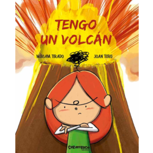 Tengo un Volcán
